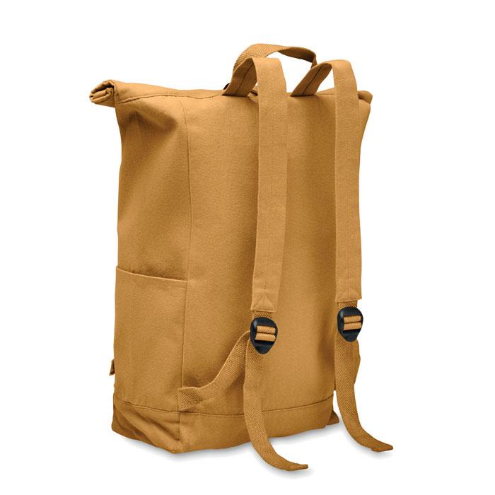Rolltop-Rucksack 390 g/m²