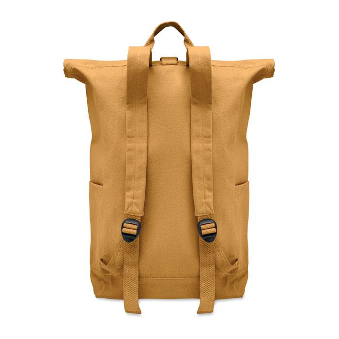 Rolltop-Rucksack 390 g/m²