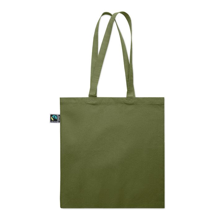Einkaufstasche Fairtrade 180g