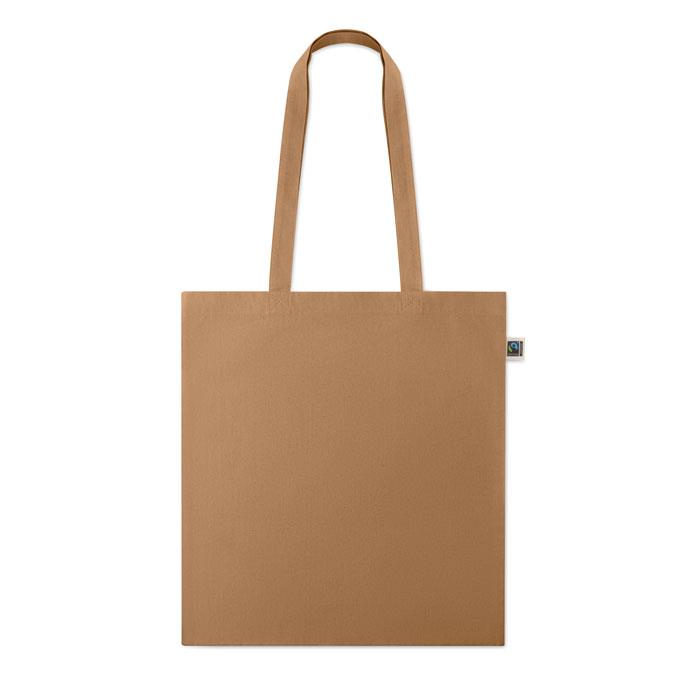 Einkaufstasche Fairtrade 180g