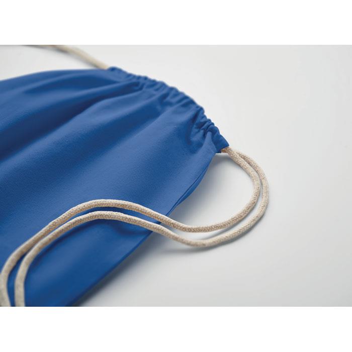 Kordelzugbeutel Fairtrade 180g