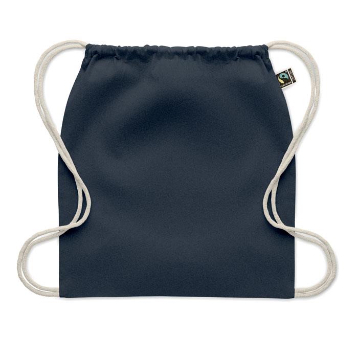 Kordelzugbeutel Fairtrade 180g