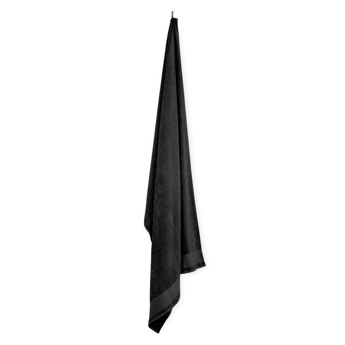Baumwoll-Badetuch 100X150cm