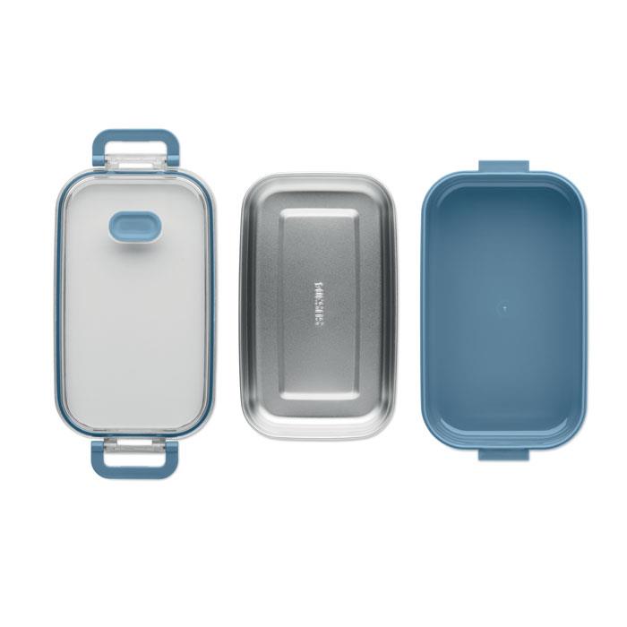 Lunchbox PP 750ml