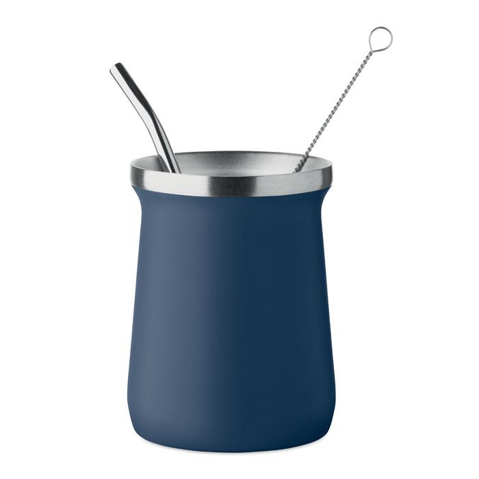 Marineblau