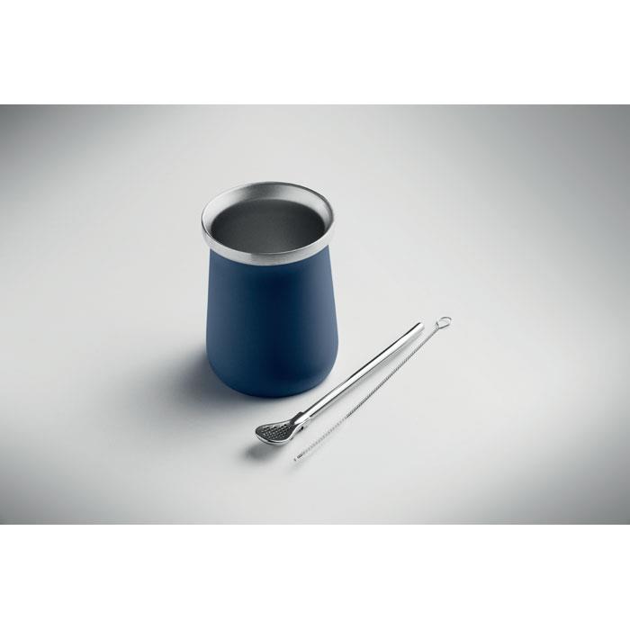 Yerba-Mate-Becher 240ml
