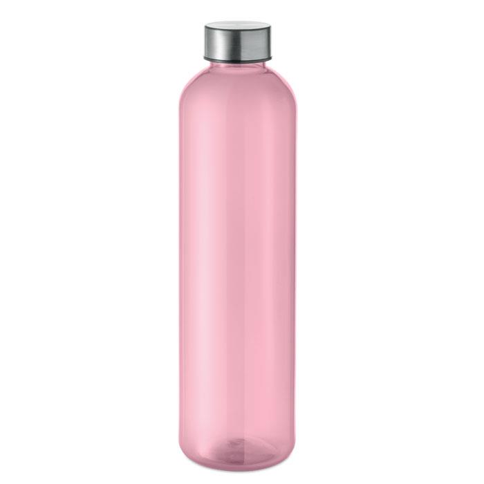 Transparent Pink