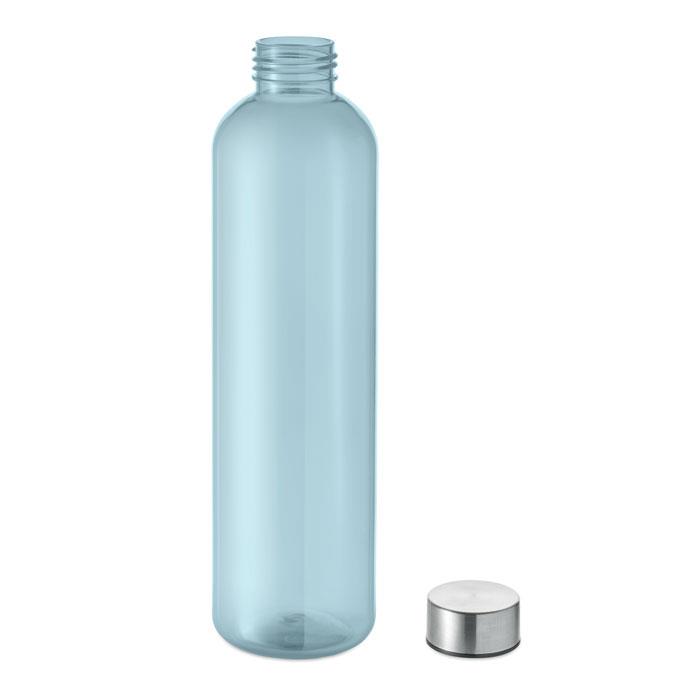 Trinkflasche RPET 1000ml