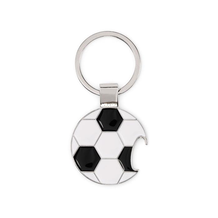 Schlüsselring Fußball