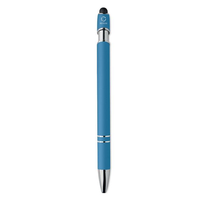 Druckkugelschreiber mit Stylus