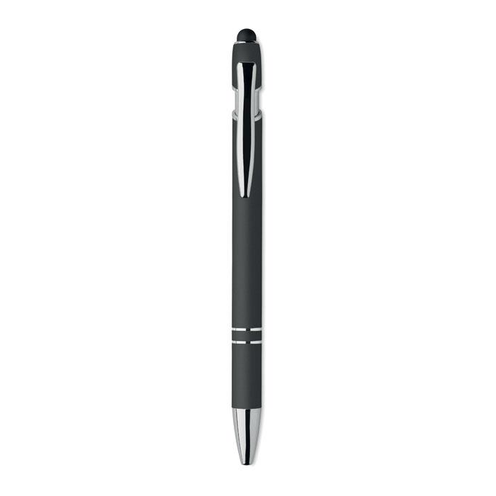 Druckkugelschreiber mit Stylus