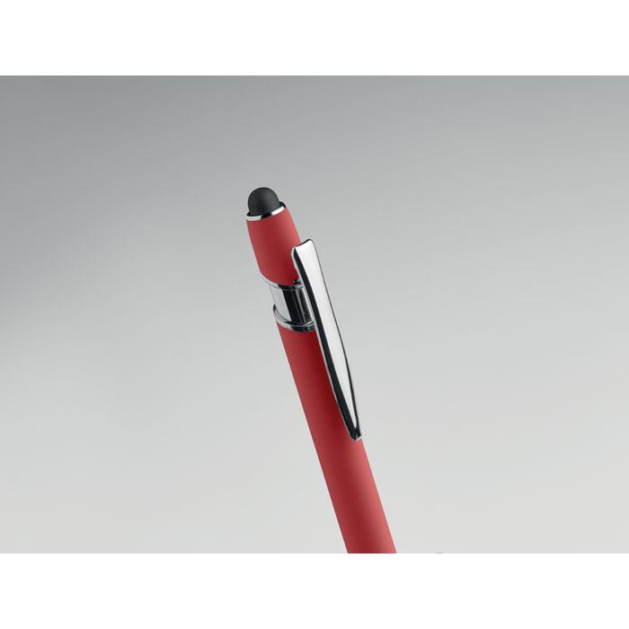 Druckkugelschreiber mit Stylus