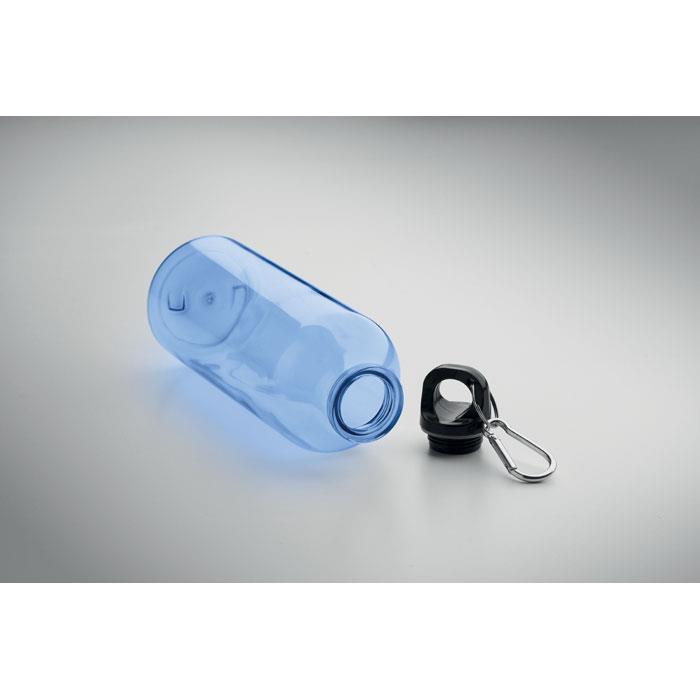 Trinkflasche RPET 500ml