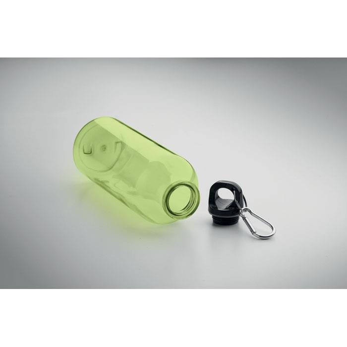 Trinkflasche RPET 500ml