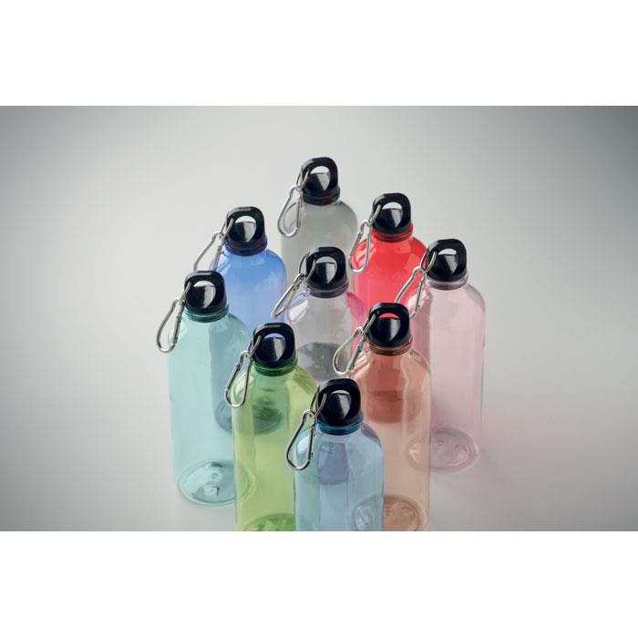Trinkflasche RPET 500ml