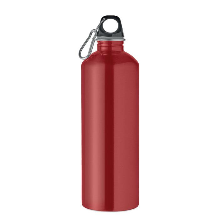 Einwandige Trinkflasche 1000ml