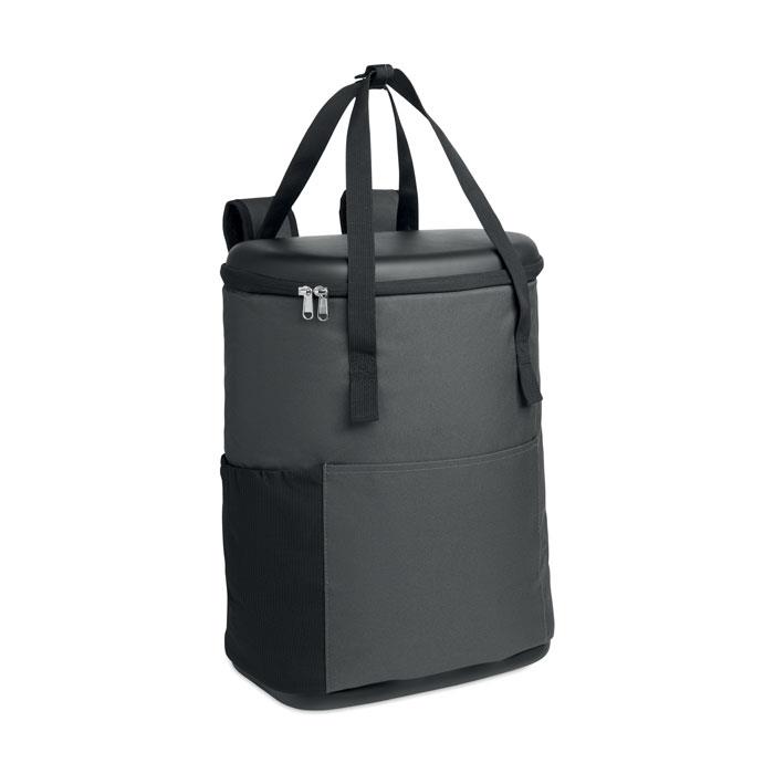 Kühlrucksack 600D RPET