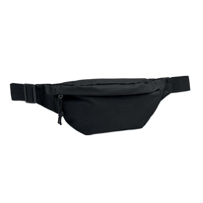 Gürteltasche 600D RPET