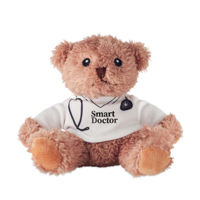 Teddybär Arzt