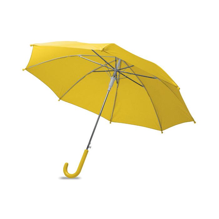 18 Regenschirm für Kinder