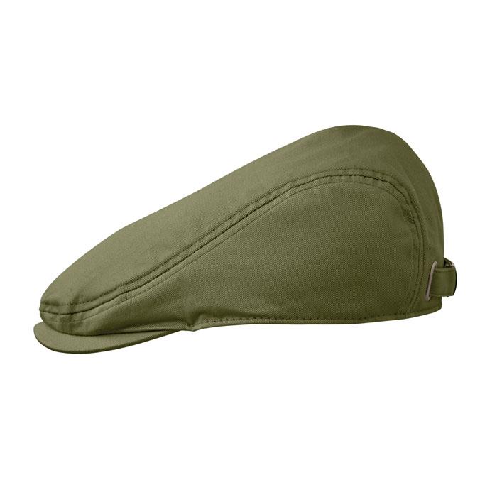 Newsboy-Kappe 235 g/m²