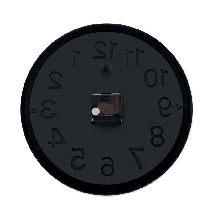 Wanduhr aus PP