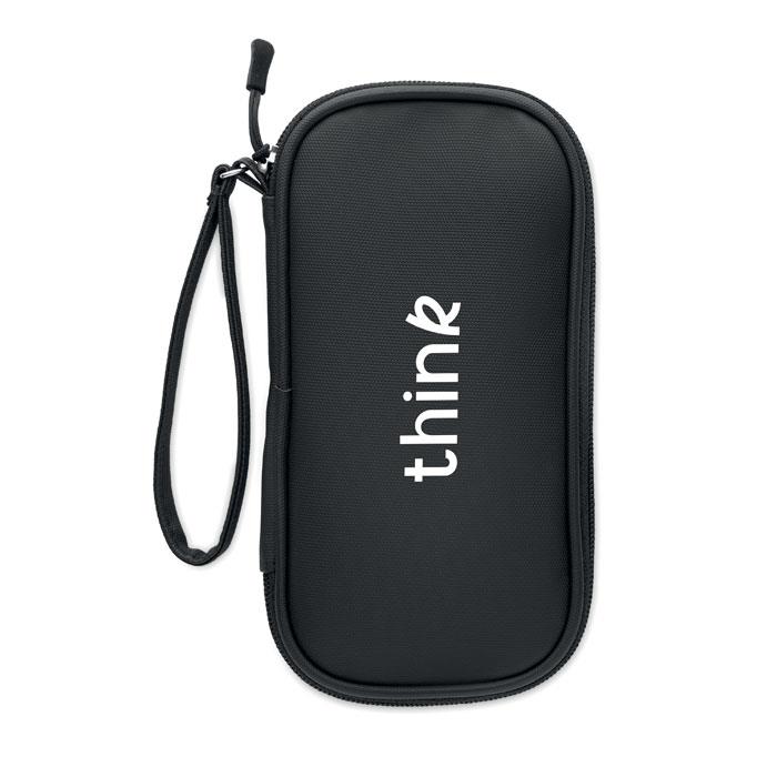 Tech Organizer-Tasche RPET