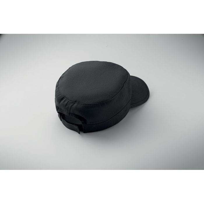 Military Cap 260 g/m²