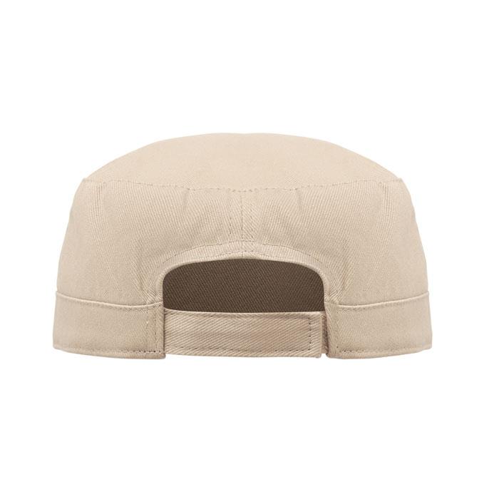 Military Cap 260 g/m²