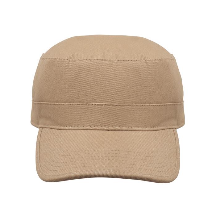 Military Cap 260 g/m²
