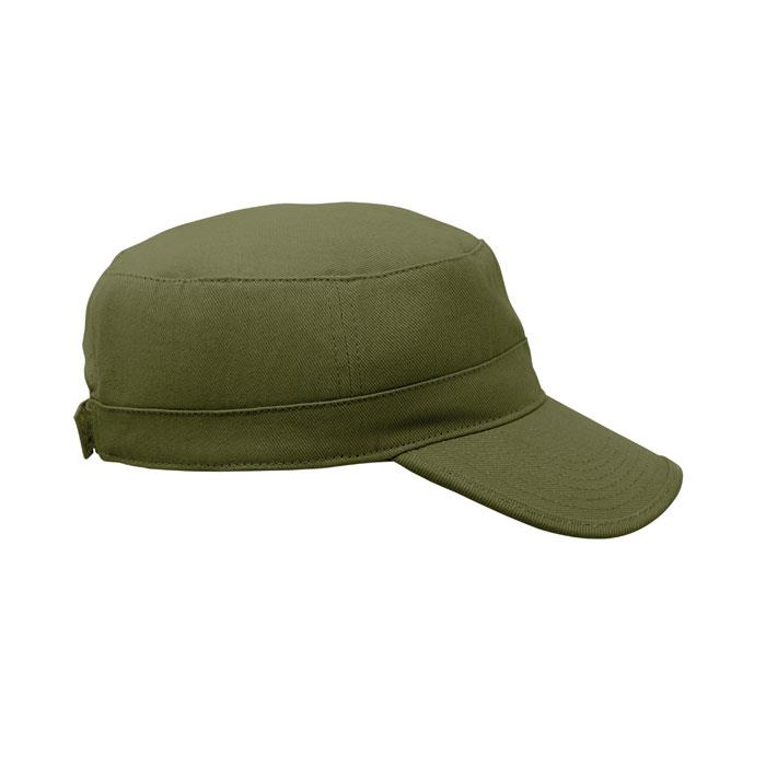 Military Cap 260 g/m²