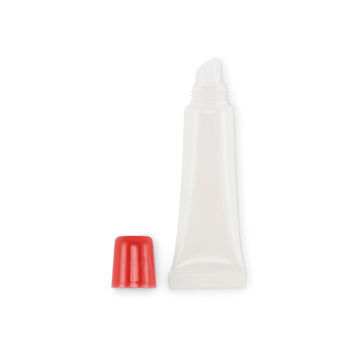 Vegane Lipgloss-Creme