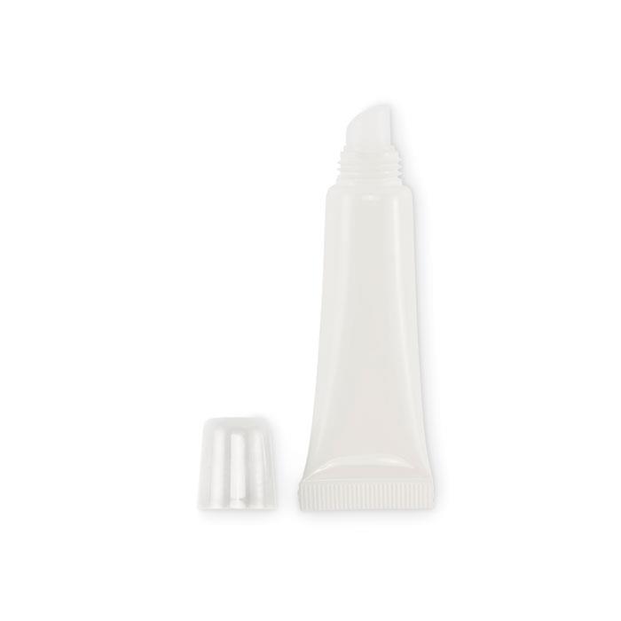 Vegane Lipgloss-Creme