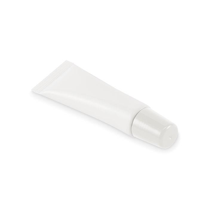 Vegane Lipgloss-Creme