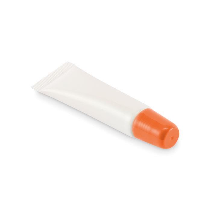 Vegane Lipgloss-Creme
