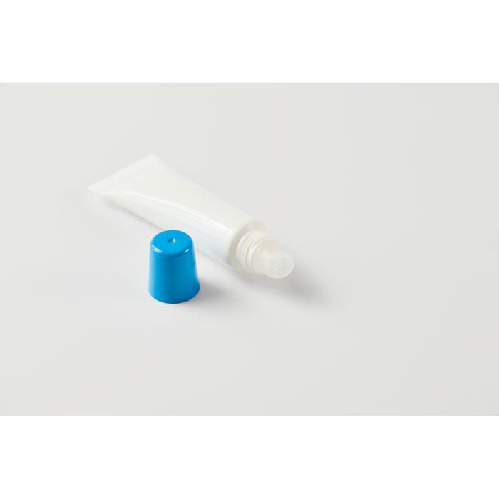 Vegane Lipgloss-Creme