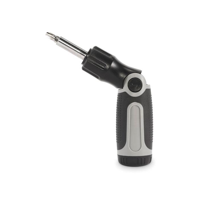 Multi-Bit-Schraubendreher