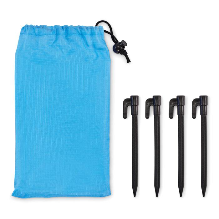 Strandmatte 210T Polyester