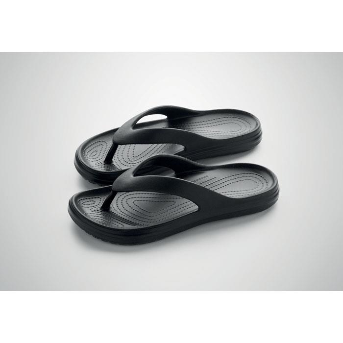 Zehensandalen Größe 40/41