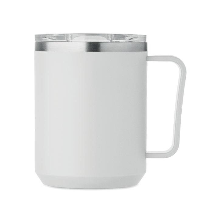 Doppelwandiger Becher 400ml