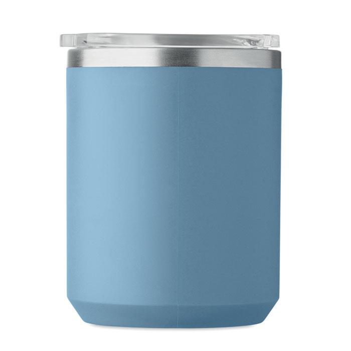 Doppelwandiger Becher 400ml