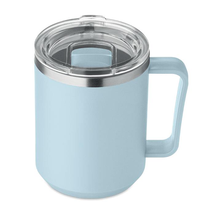 Doppelwandiger Becher 400ml