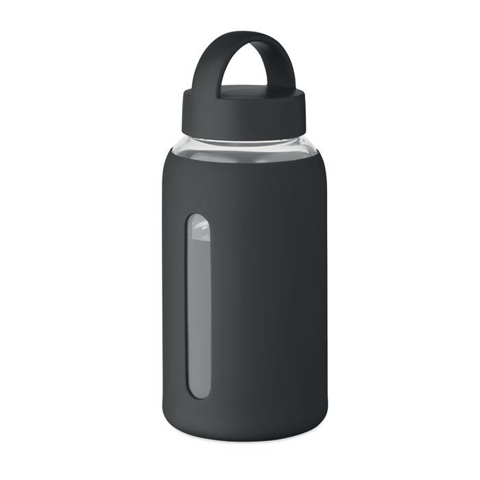 Flasche Borosilikatglas 600ml