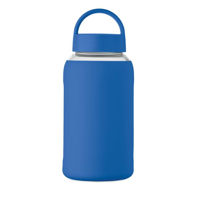 Flasche Borosilikatglas 600ml