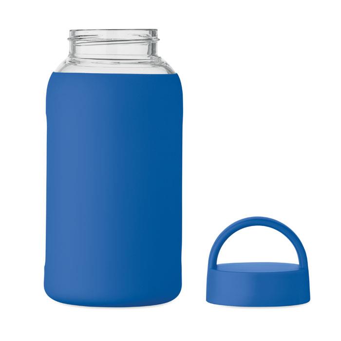 Flasche Borosilikatglas 600ml