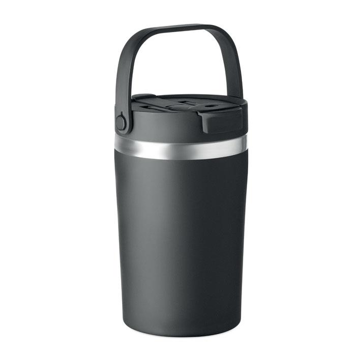 Doppelwandiger Becher 350 ml