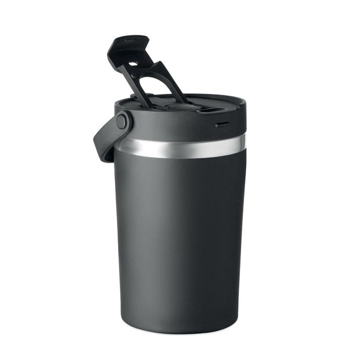 Doppelwandiger Becher 350 ml