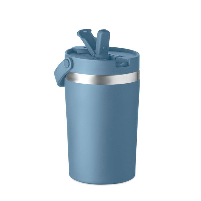 Doppelwandiger Becher 350 ml