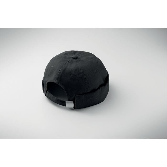 Docker Cap