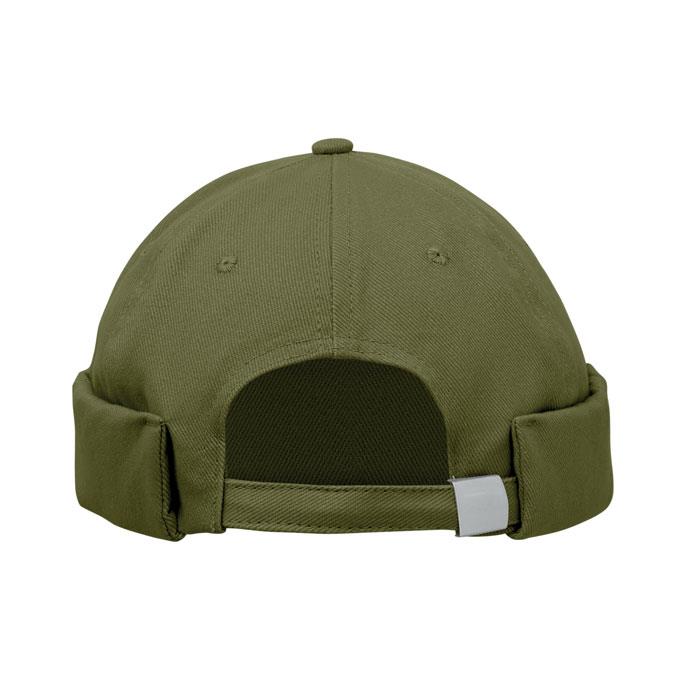 Docker Cap